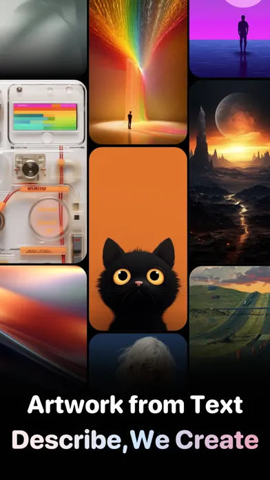 تصاویر ArtyMe: Digital Art Creator
