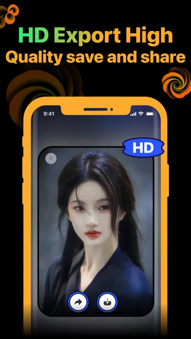FaceFX-Face Swap Video Ekran Görüntüleri