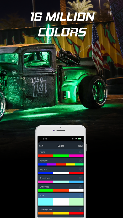 XKmax Screenshots