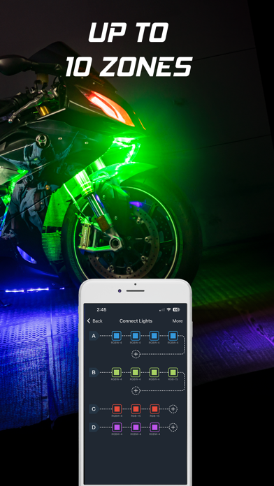 XKmax Screenshots