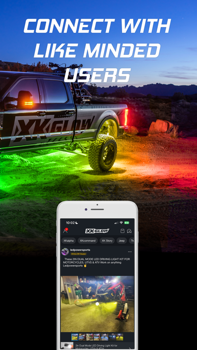 XKmax Screenshots