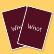 Let's Play Whot!