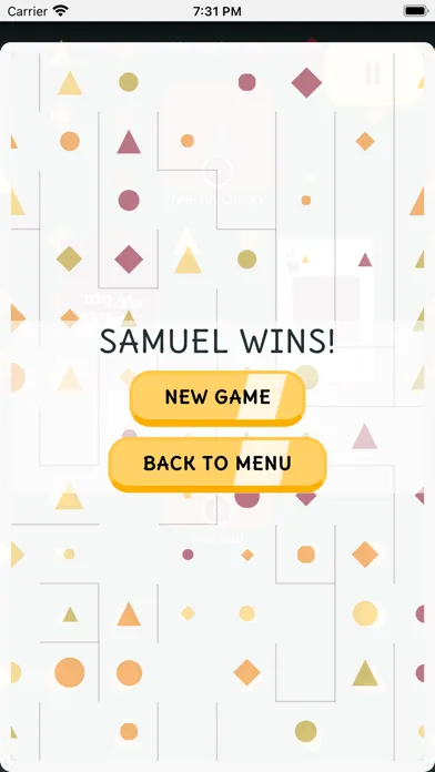 Screenshot di Let's Play Whot!