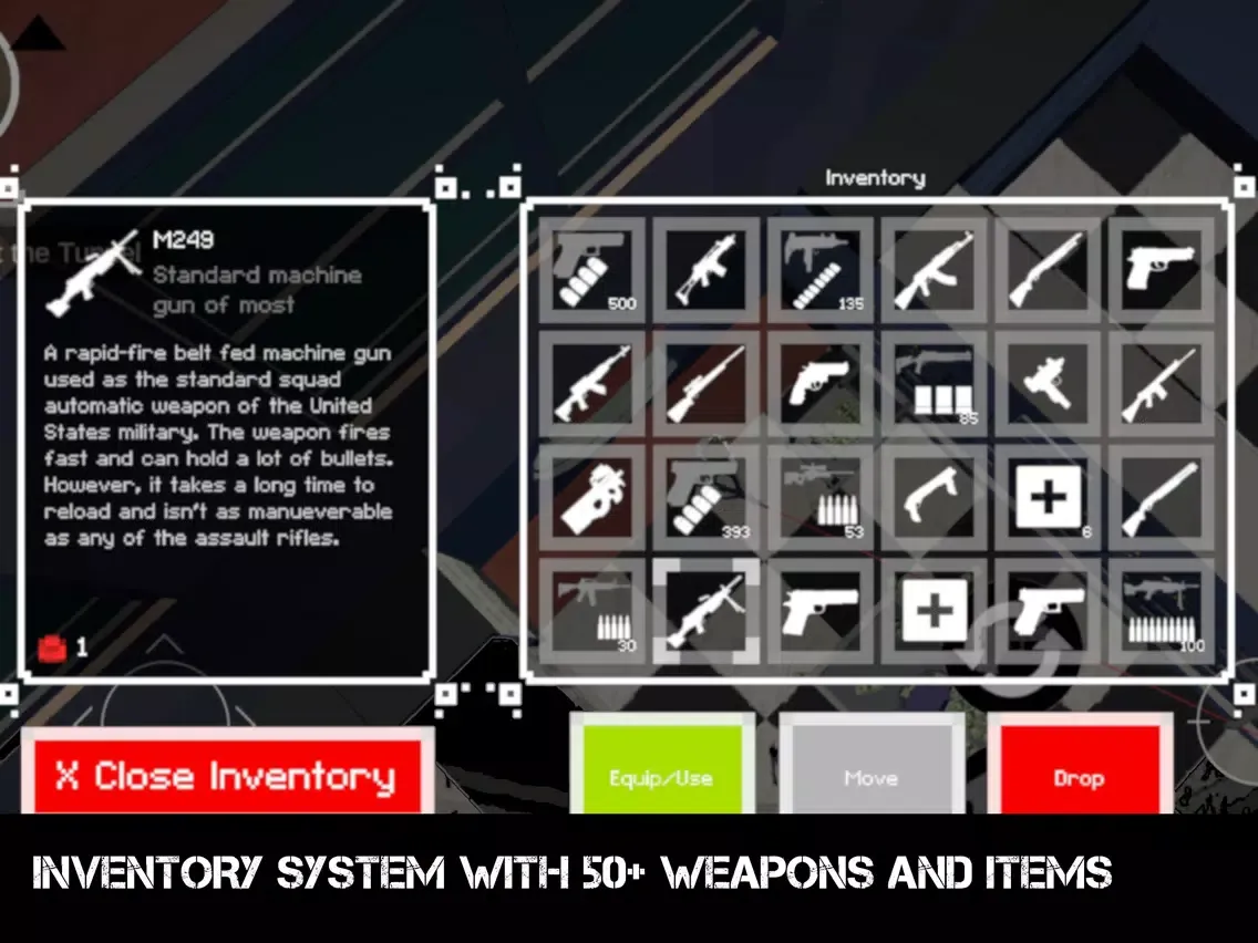 Grey's War : Justification iPad  سکرین شاٹس