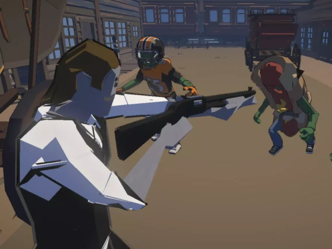 Grey's War : Justification iPad  سکرین شاٹس