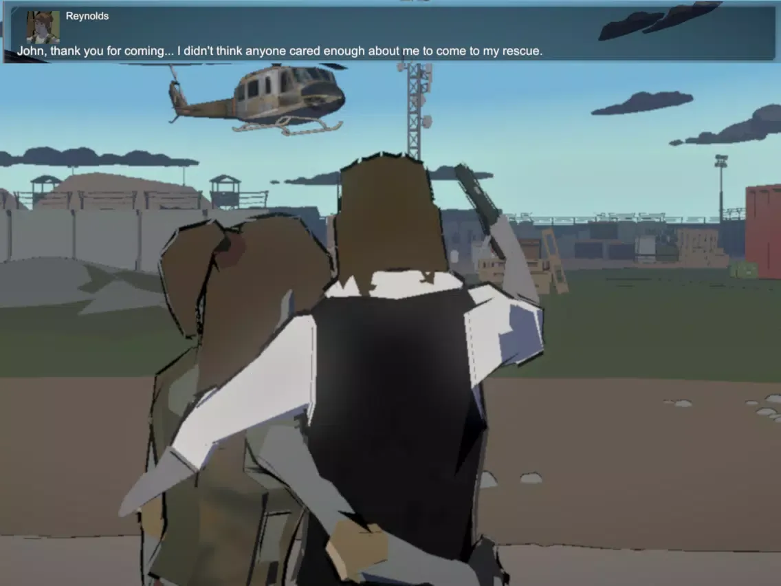 Grey's War : Justification iPad  سکرین شاٹس