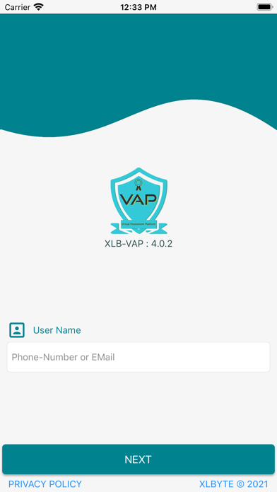XLB-VAP Screenshots
