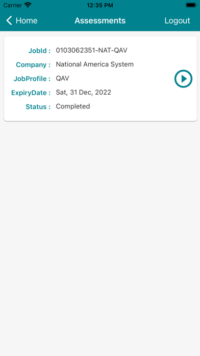 XLB-VAP Screenshots