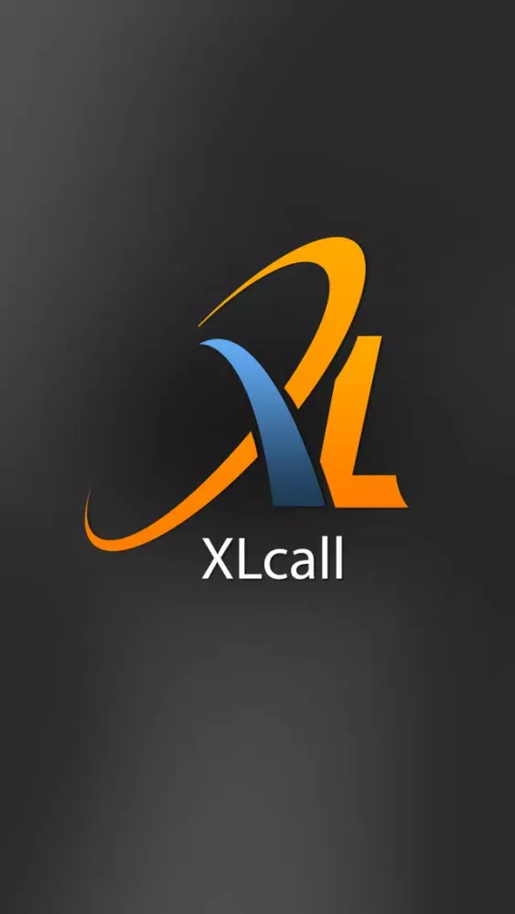 Capturas de tela do XLcall