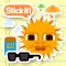 Sticker : Weather