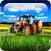 Cool tractors wallpapers theme