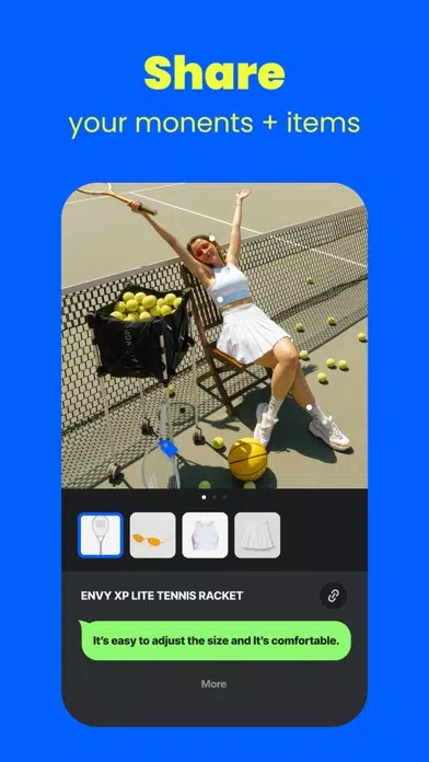 xtag(스택) Screenshots