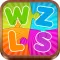 Word Puzzle Game Rebus Wuzzles