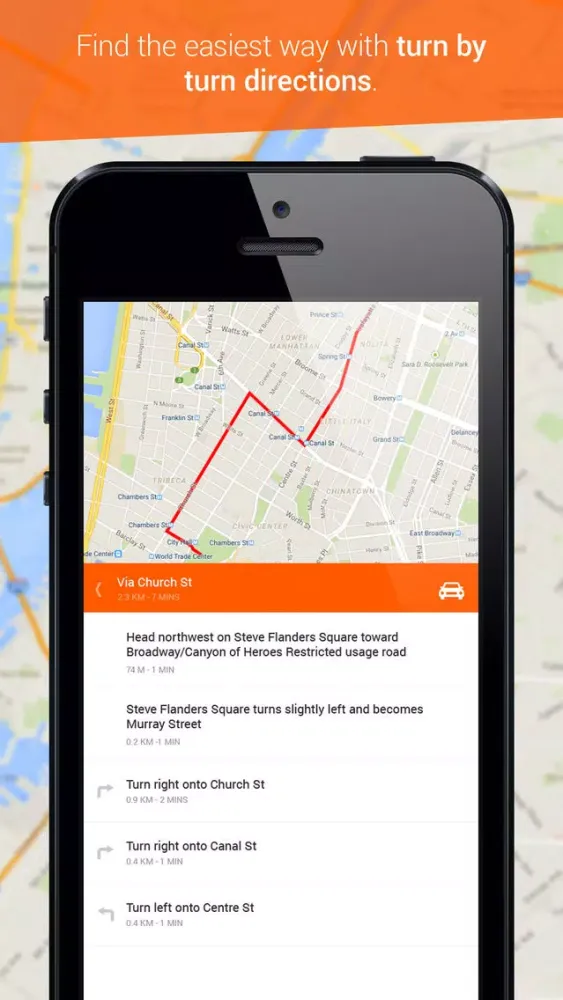 Gas Around Me - Find Cheap Gas Prices & Nearby Fuel Stations near you應用截圖