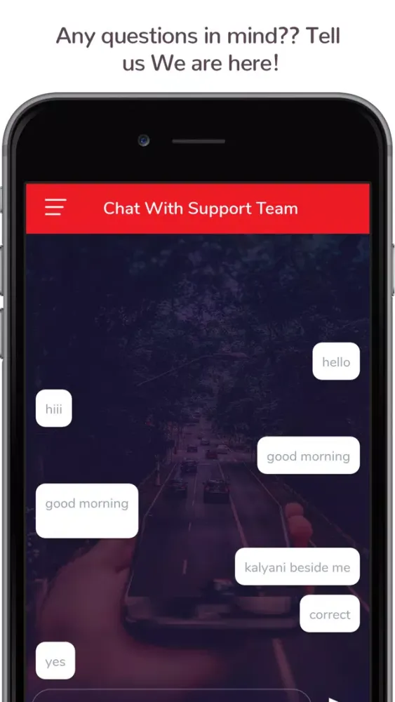 Ảnh chụp màn hình của DeliverNow Runner - Courier
