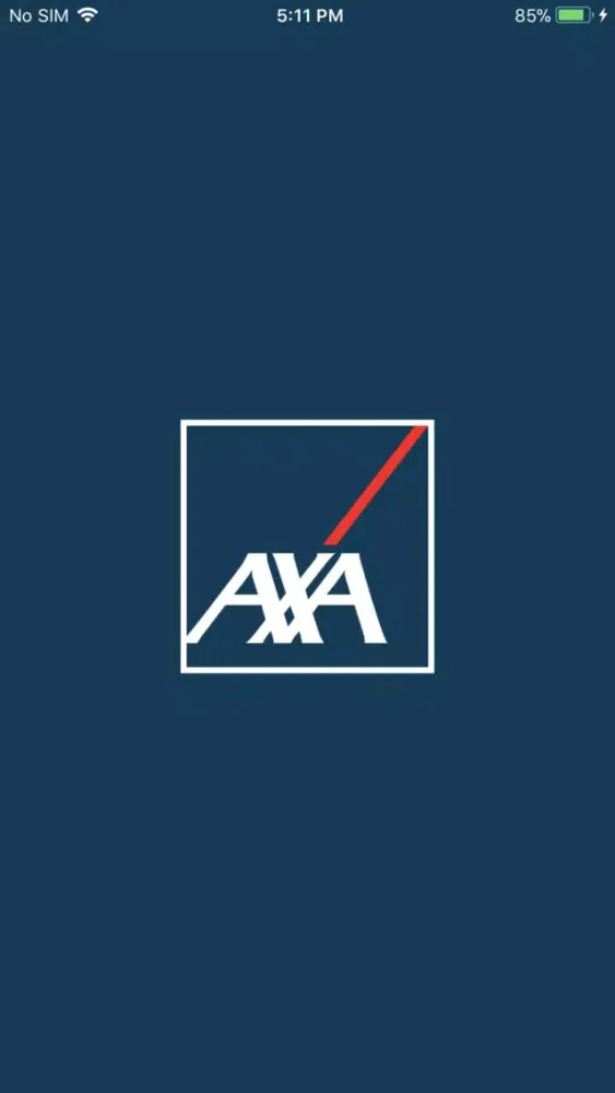 Capturas de pantalla de AXA XL Protect & Assist