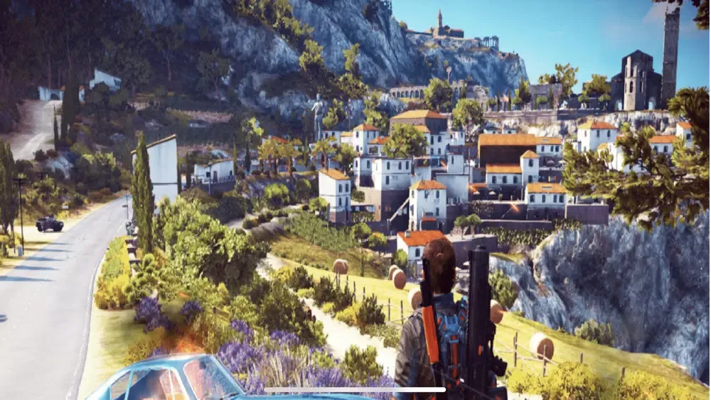 Modern of Dead Screenshots