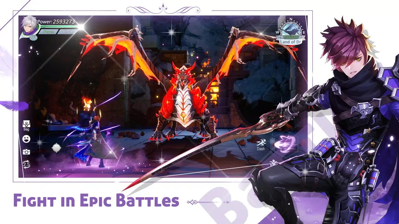 صور Dragonicle