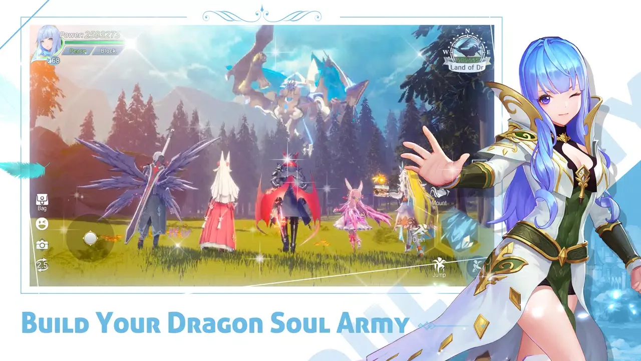 صور Dragonicle