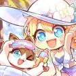 晴空物語