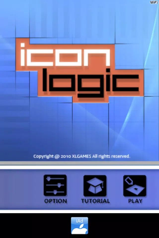 iCon Logic سکرین شاٹس