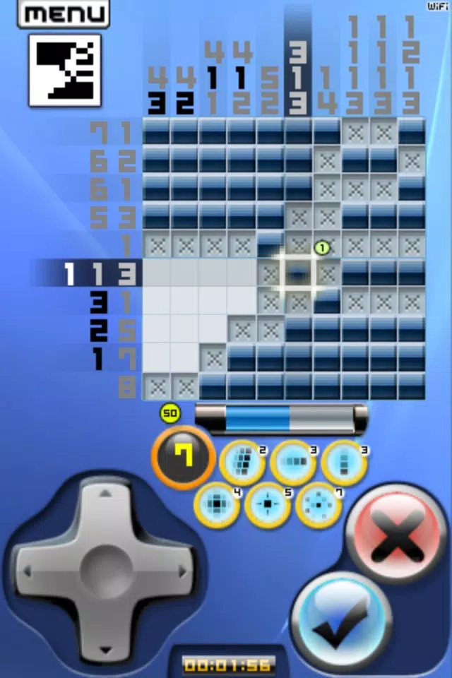 iCon Logic سکرین شاٹس