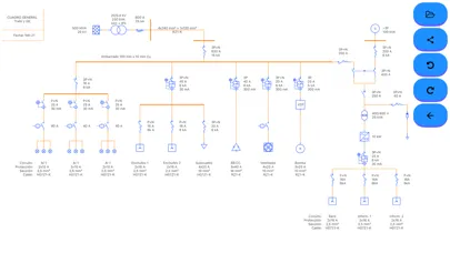 صور SLD | Electrical diagrams