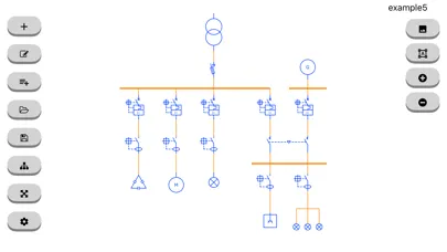 صور SLD | Electrical diagrams