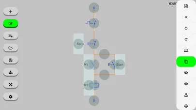 صور SLD | Electrical diagrams