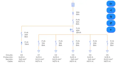 صور SLD | Electrical diagrams
