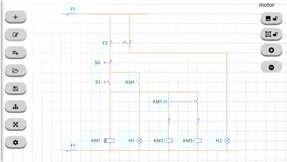 صور SLD | Electrical diagrams
