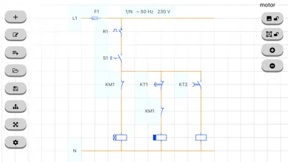 صور SLD | Electrical diagrams