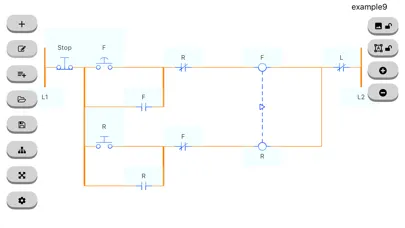 صور SLD | Electrical diagrams