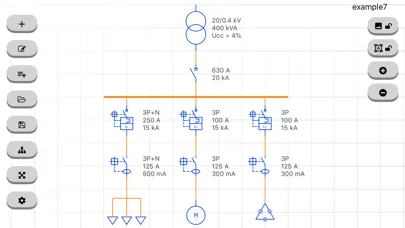 صور SLD | Electrical diagrams