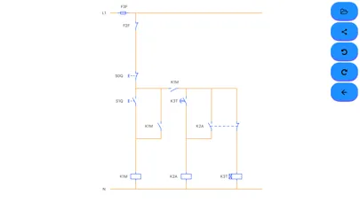 صور SLD | Electrical diagrams