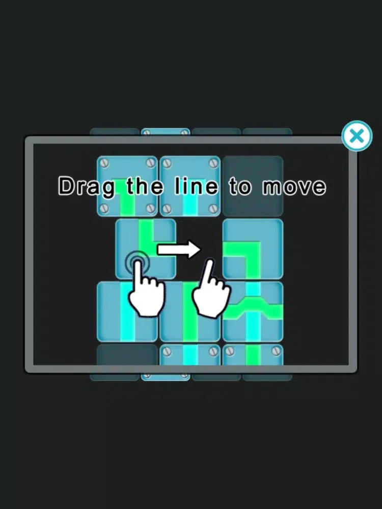 Connect - Puzzle Game iPad  Screenshots