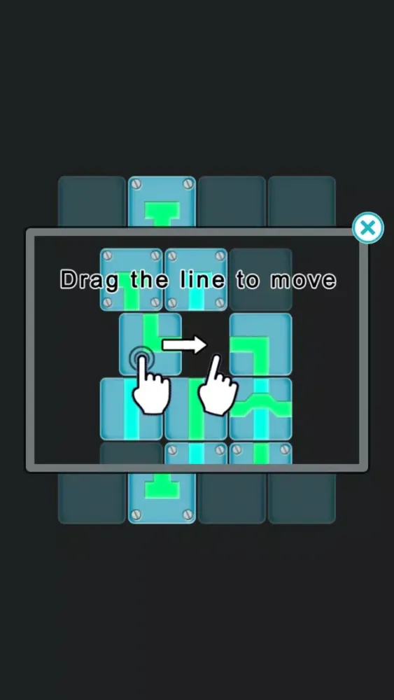 Connect - Puzzle Game Screenshots