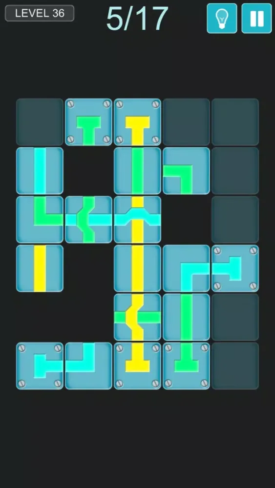 Connect - Puzzle Game Screenshots