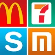 Guess The Logo - Logo Quiz