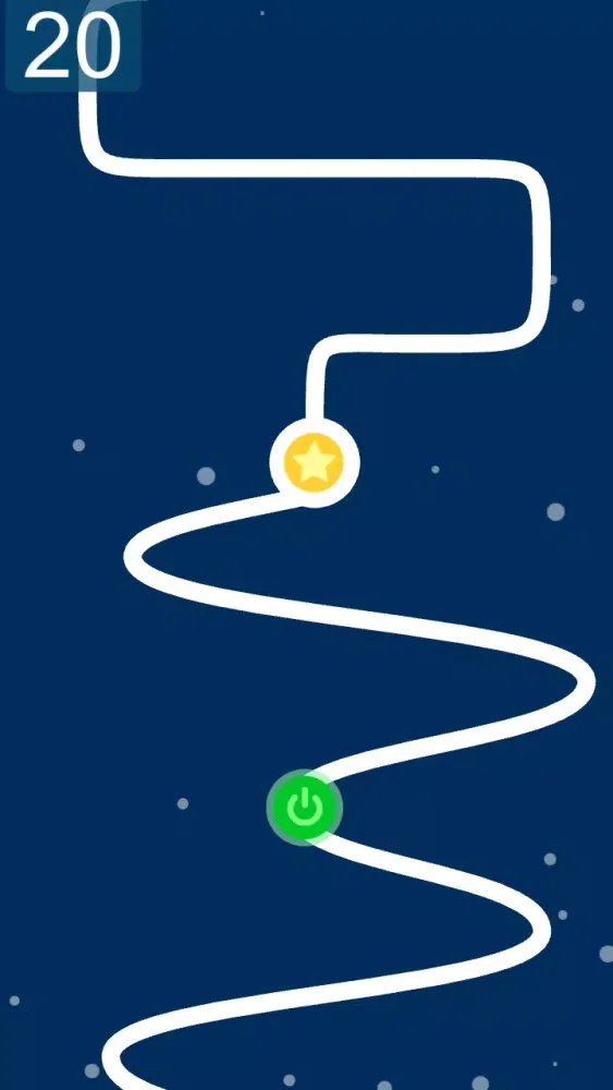Stay on Line应用截图