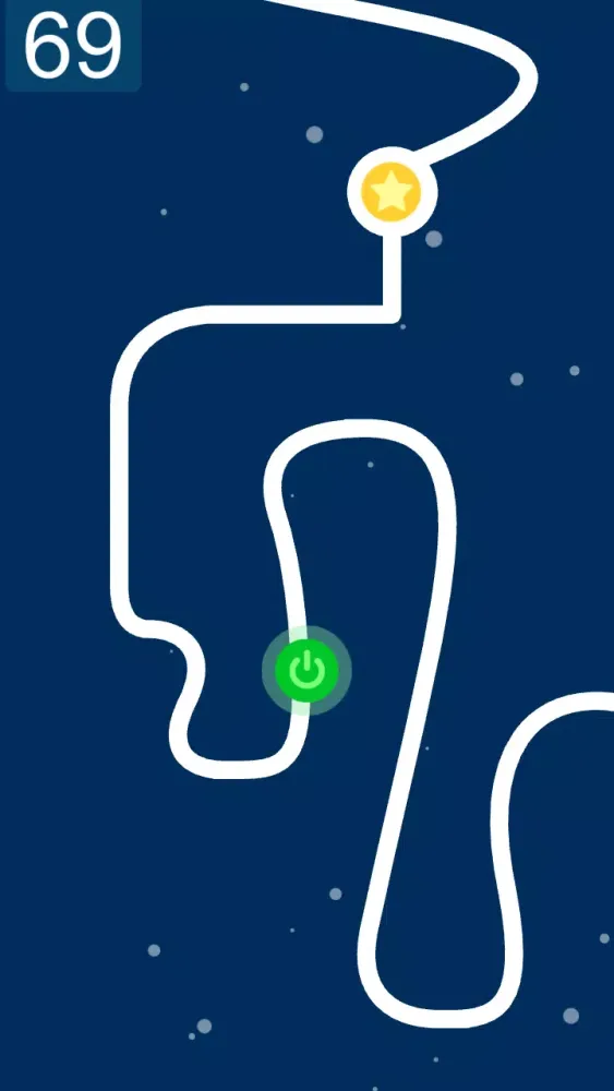 Stay on Line应用截图