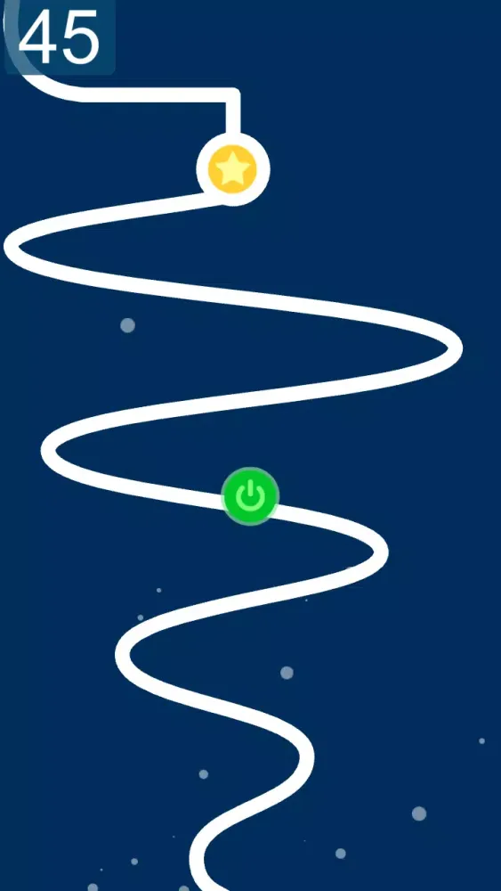 Stay on Line应用截图
