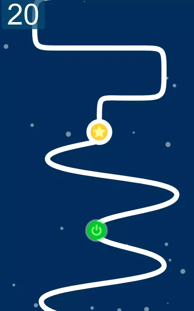 Stay on Line应用截图