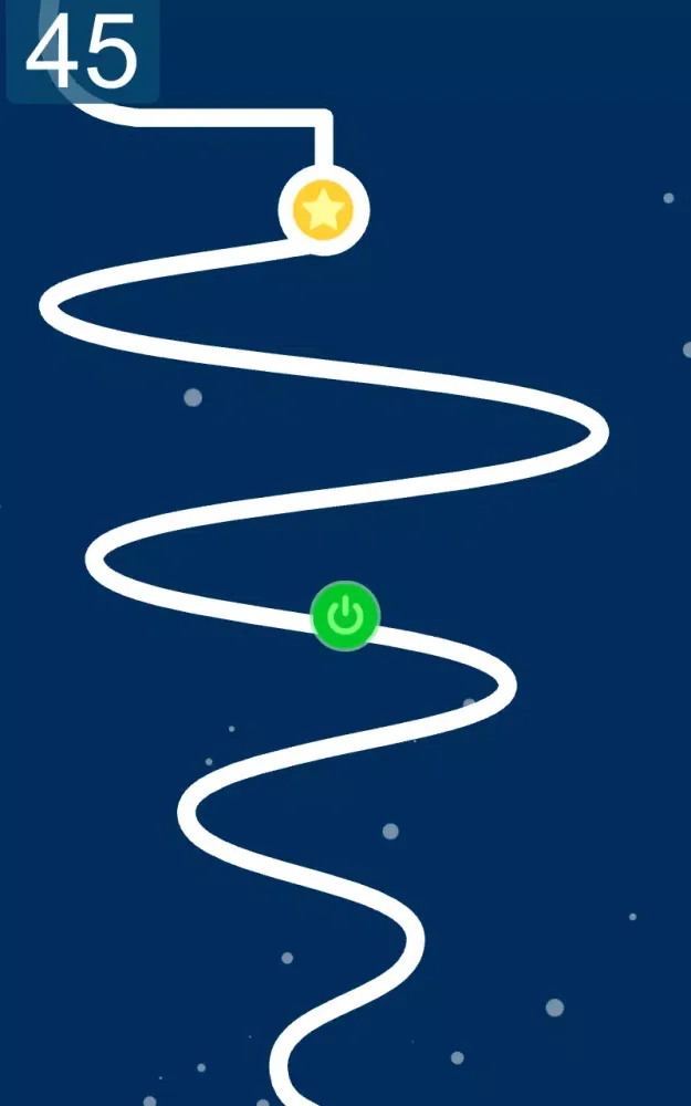 Stay on Line应用截图
