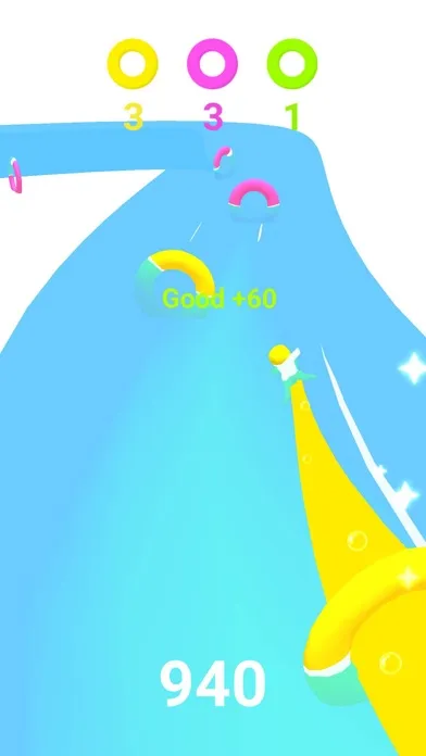 Water Hoop Screenshots