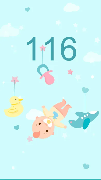 Скриншоты Super Baby Flip