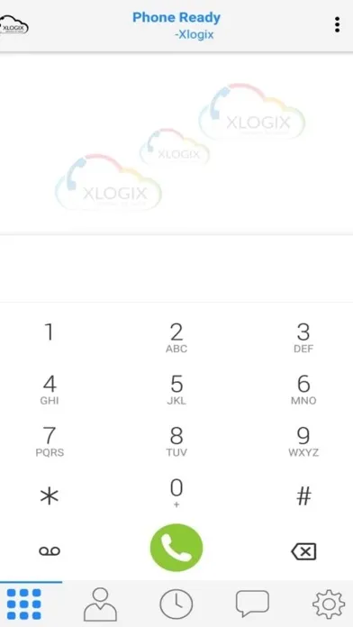 XLogix স্ক্রিনশট