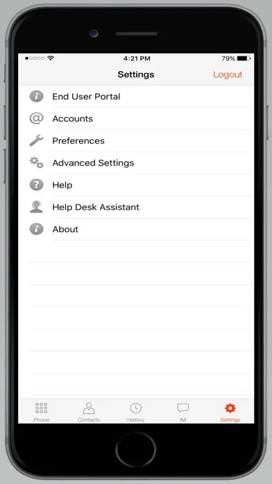 XLogix স্ক্রিনশট