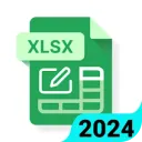 All XLSX Reader