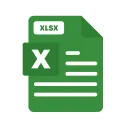 XLSX Reader